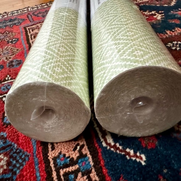 Brand New Thibaut Vinyl Wallpaper - Rimba Spring T14543 - Picture 4 of 5